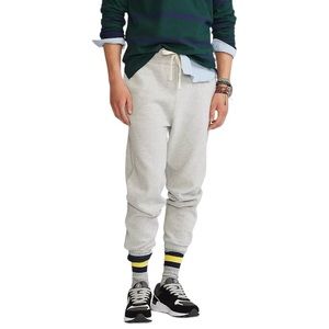 Polo Ralph Lauren Grey Sweatpants